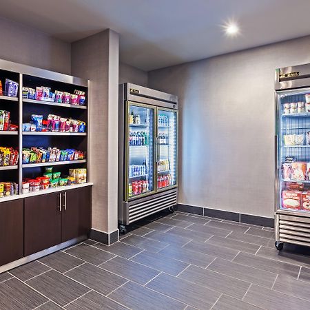 Holiday Inn Express And Suites Killeen-Fort Hood Area By Ihg Ngoại thất bức ảnh