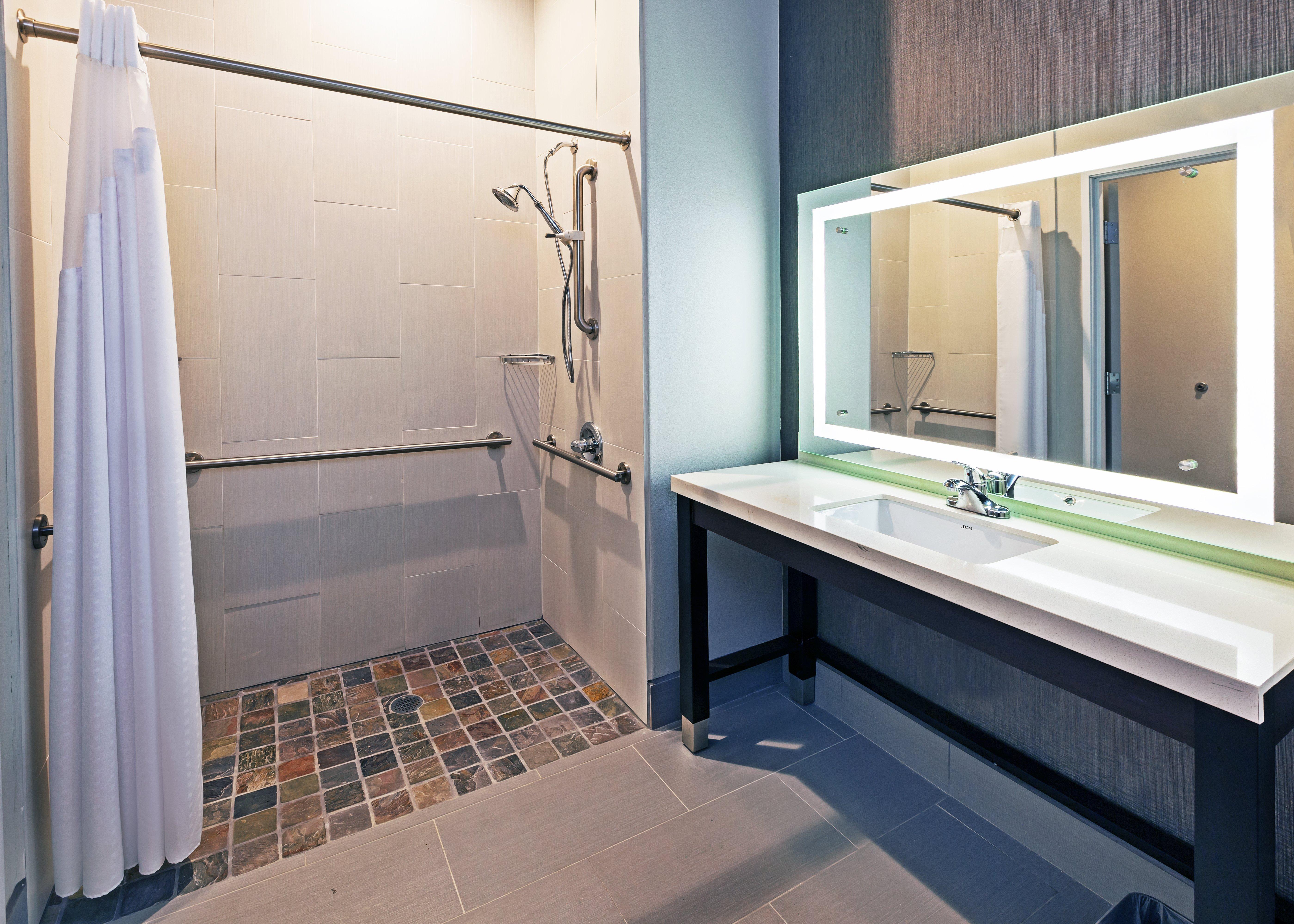 Holiday Inn Express And Suites Killeen-Fort Hood Area By Ihg Ngoại thất bức ảnh