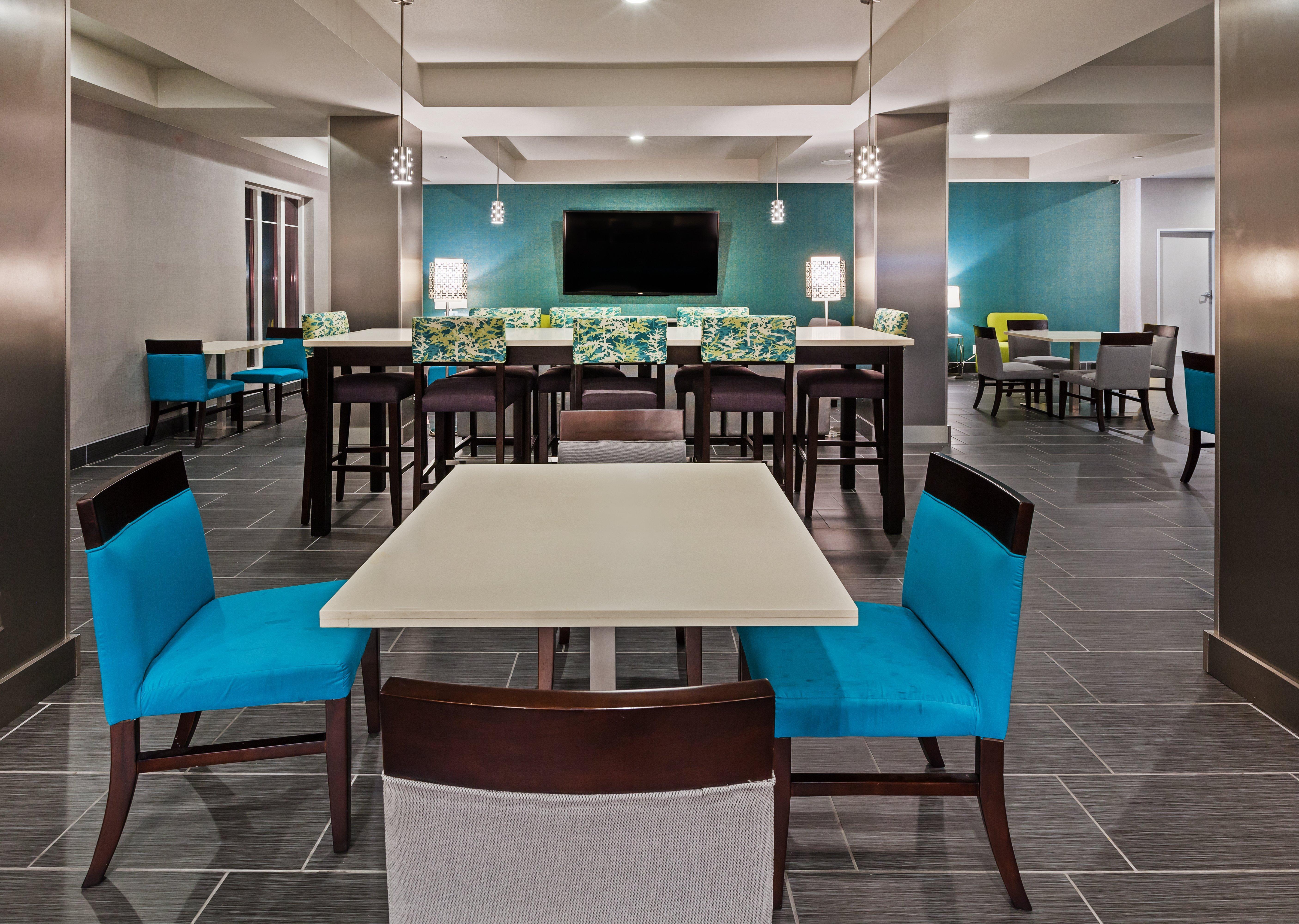 Holiday Inn Express And Suites Killeen-Fort Hood Area By Ihg Ngoại thất bức ảnh