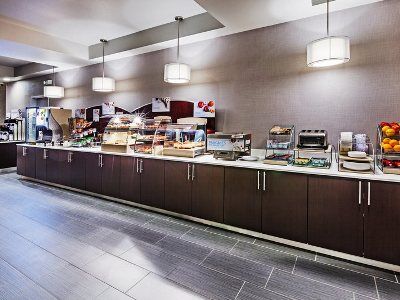 Holiday Inn Express And Suites Killeen-Fort Hood Area By Ihg Ngoại thất bức ảnh